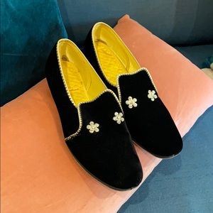 Vintage Slipper style shoe